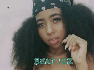 BEKY_122