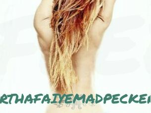 BERTHAFAIYE_MADPECKER