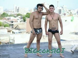 BIGcoks10I