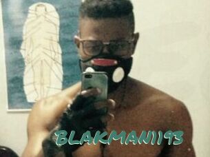 BLAKMAN1193