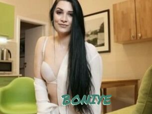 BONIYE