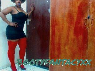 BOOTYFANTACYXX