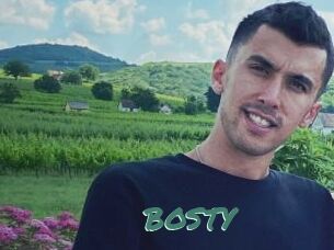 BOSTY