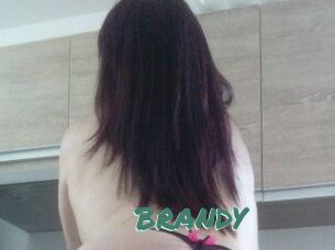 BRANDY