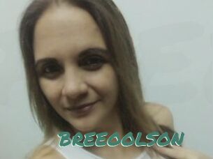 BREEOOLSON