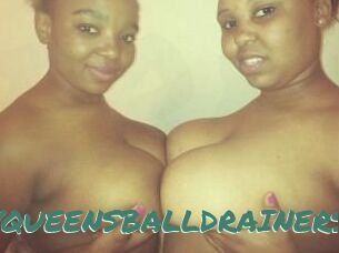 BUSTY_QUEENS_BALL_DRAINERS