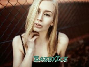 BabbyIce