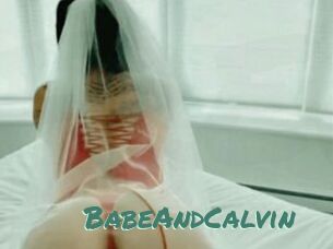 BabeAndCalvin