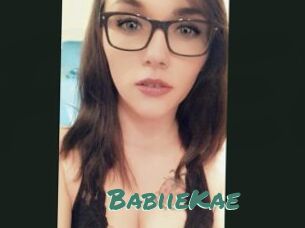 BabiieKae