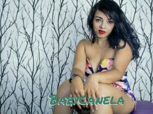 BabyCanela