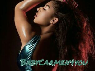 BabyCarmen4you