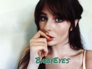Baby_Eyes