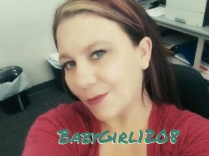 BabyGirl1208