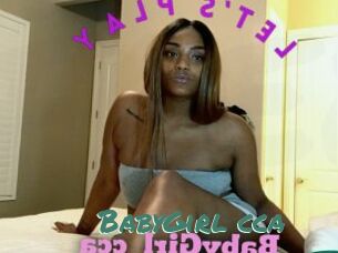 BabyGirl_cca