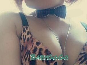 BabyGoGo