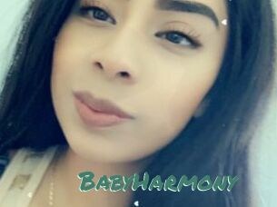 BabyHarmony