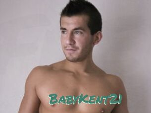 BabyKent21