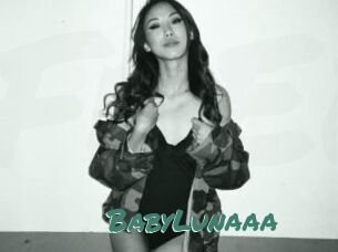BabyLunaaa