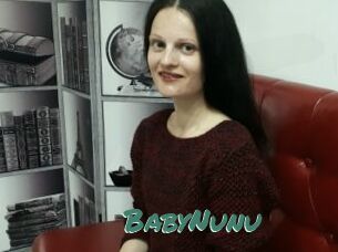 BabyNunu