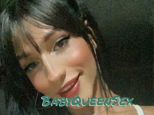 BabyQueenSex