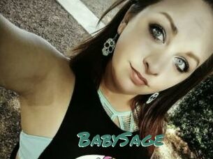 BabySage