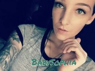 BabySophia