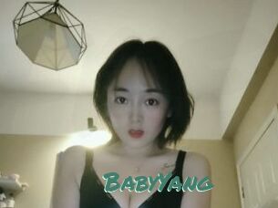 BabyYang
