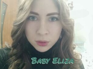 Baby_Eliza