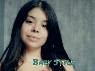 Baby_Style
