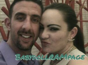 BabydollRAMpage