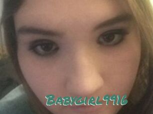Babygirl9916