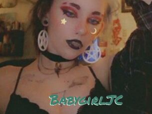BabygirlJC