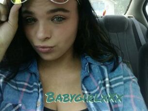 Babygirl_xXx_