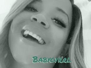 Babygyrrl