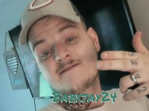 Babyjay24