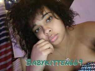 Babykitten669
