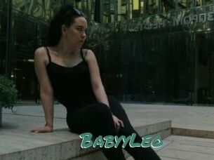 BabyyLeo