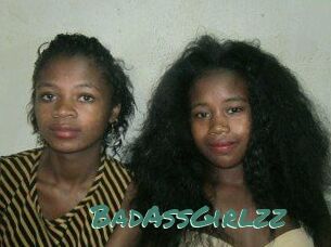 BadAssGirlzz