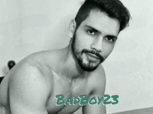 BadBoy23