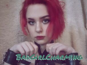 BadGirlCharming