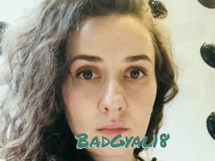 BadGyal18