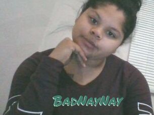 BadNayNay