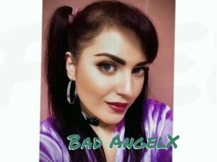 Bad_AngelX