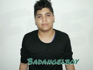 Badangelboy