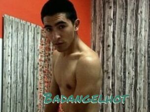 Badangelhot