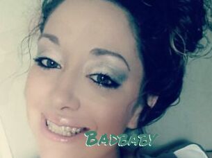 Badbaby