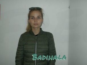 Badihala