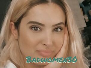 Badwomen30