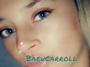 BaeuCarroll