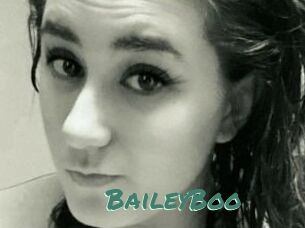 BaileyBoo